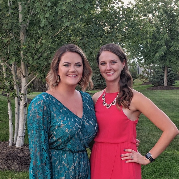 Welcome to my Posh closet! - Picture 2 of 2